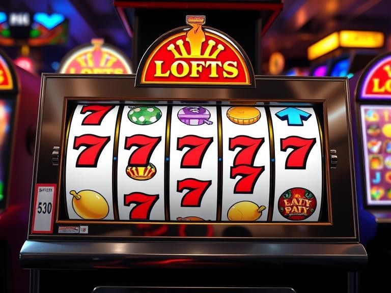 luckywin