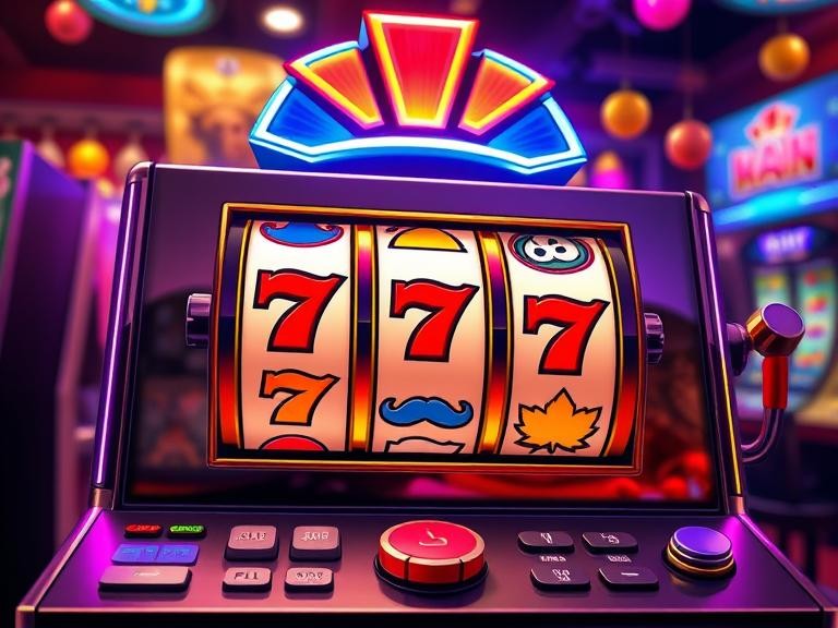 luckywin