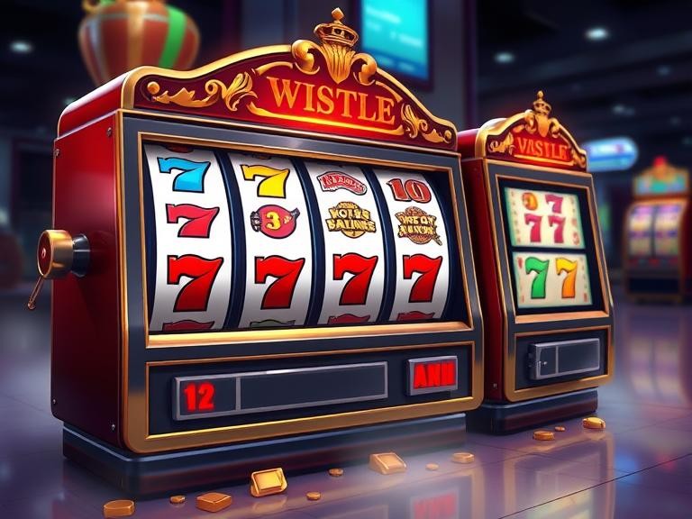 luckywin