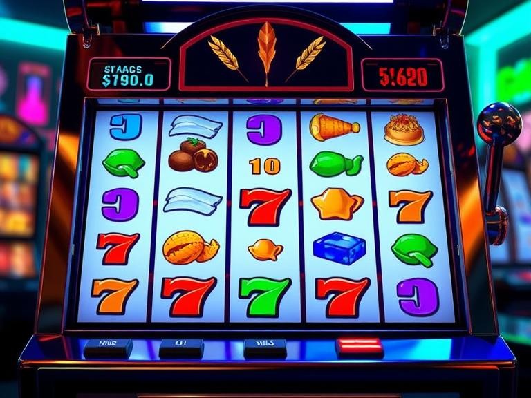 luckywin