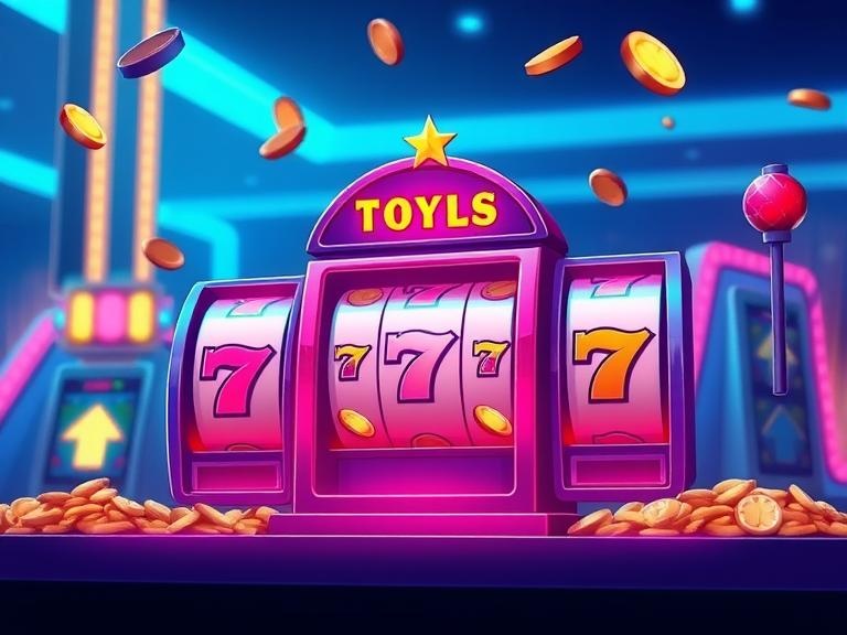 luckywin