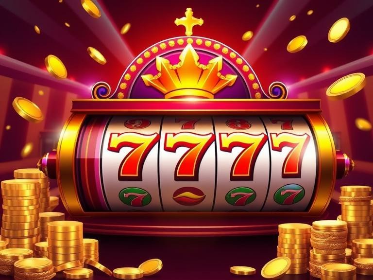 luckywin
