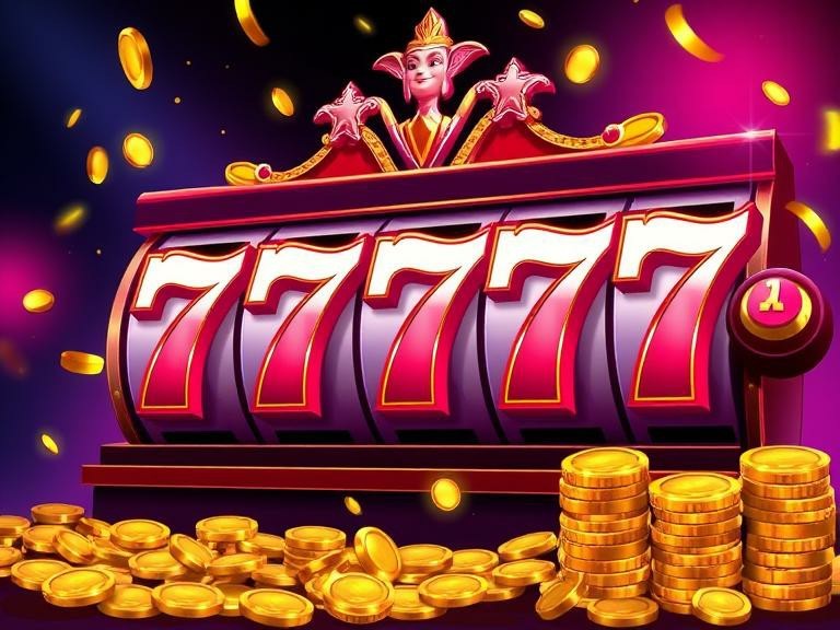 luckywin