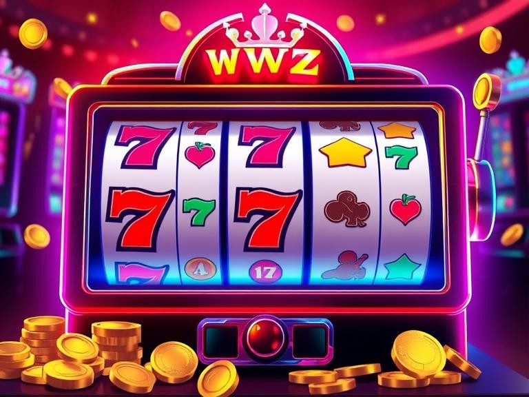 luckywin