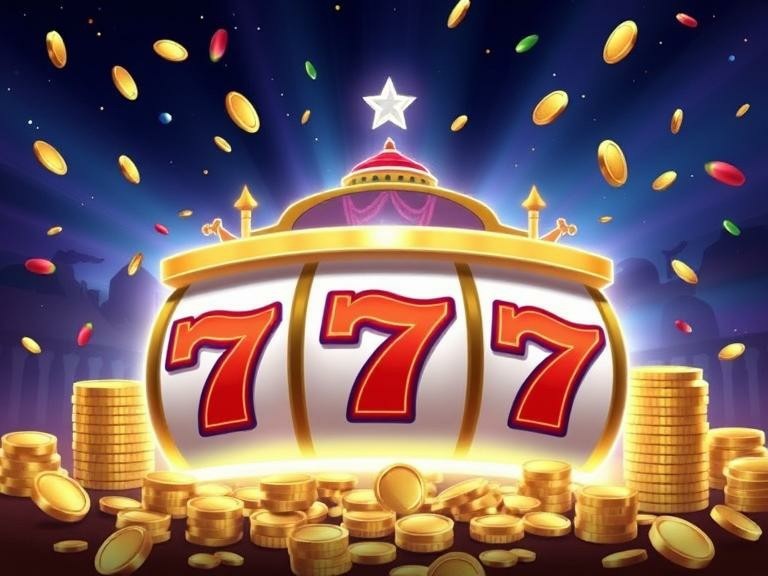 luckywin